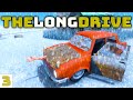 The Attack of the Snowmen | The Long Drive