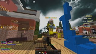 Sonoyuncu Bedwars Montage ! #2