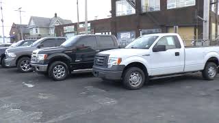 Good Cars To Make You Feel Alright Pinchy Clarke - Concrete Media