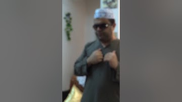 اذان بنغم مخالف بصوت القارئ احمد طالب العيثاوي