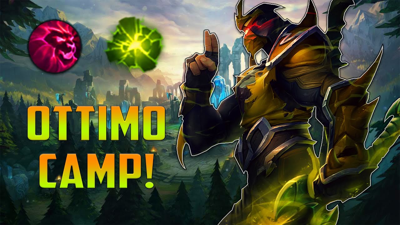 [ITA] I Premades Più Testardi Che Io Abbia Mai Incontrato! - League Of Legends