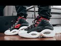 reebok question harden x iverson