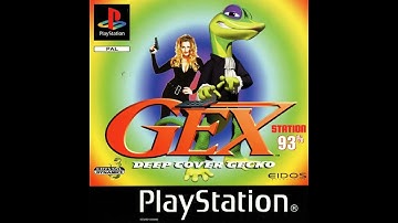 Gex 3: Deep Cover Gecko OST - Unsolved Mythstories