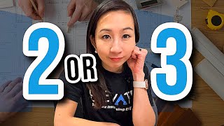 Toronto Multiplex Conversions: Is A Duplex Or Triplex Better for Real Estate Investors?