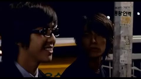 Attack of the Pinup Boys -part 6/8 (ENG SUBS)