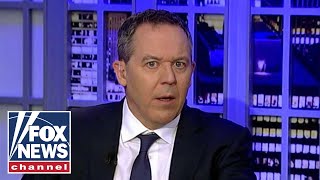 Gutfeld on Mueller report: Trump wins, the media loses