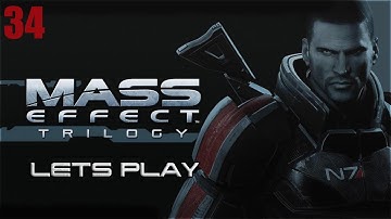 Mass Effect 3 - Let