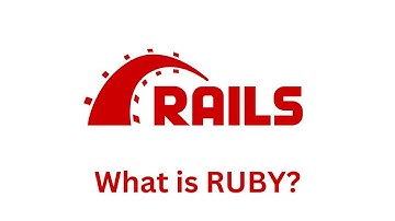 What is Ruby | Ruby On Rails Tutorial for Beginners [Updated 2024] - igmGuru