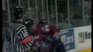 Jake Riddle vs Adam Powell Oct 18, 2008