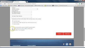 ECommerce for Moodle, Totara, Kallidus & Brightspace: Selling Single Seats On Your Courses
