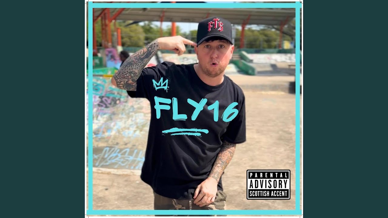 Guarda FLY16 Rap su YouTube Guarda FLY16 Rap su YouTube