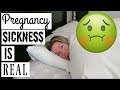 HOW I&#39;M FEELING PREGNANT