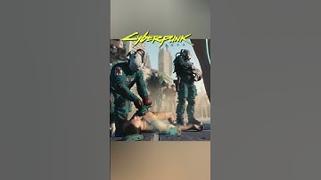 Cyberpunk 2077 Update 2.3 Details!