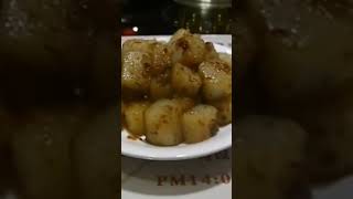 霞山 啤酒 小吃