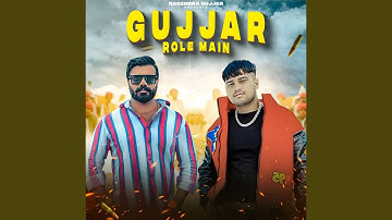 Gujjar Role Main