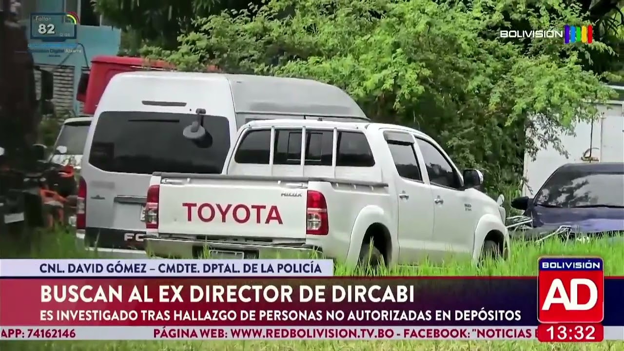 Exigen reestructuración de DIRCABI y acciones contra malos funcionarios