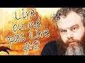 Lire ou ne pas lire 8   le nom du vent patrick rothfuss