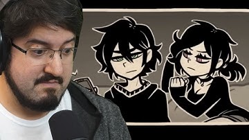 Seems Like A RED Flag [The Coffin of Andy and Leyley Part B]