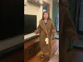 MAX MARA Teddy Bear Icon Coat