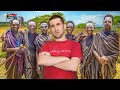 What It's Like Being White in Africa...