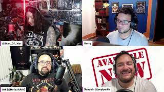 Fallout Never Changes I B4ckl0g Podcast I EP078