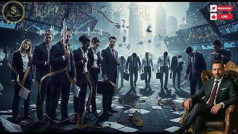 Ngân Hàng Bơm Quá Mức: BĐS Có Đang Ở Trước Ngưỡng Sụp Đổ Lặng Lẽ?I KIẾN THỨC GIÁ TRỊ