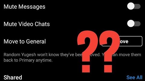 Instagram Chat Theme Not Showing Problem FIXED!!