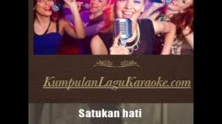 WAKE UP - ZIGAZ karaoke download ( tanpa vokal ) cover