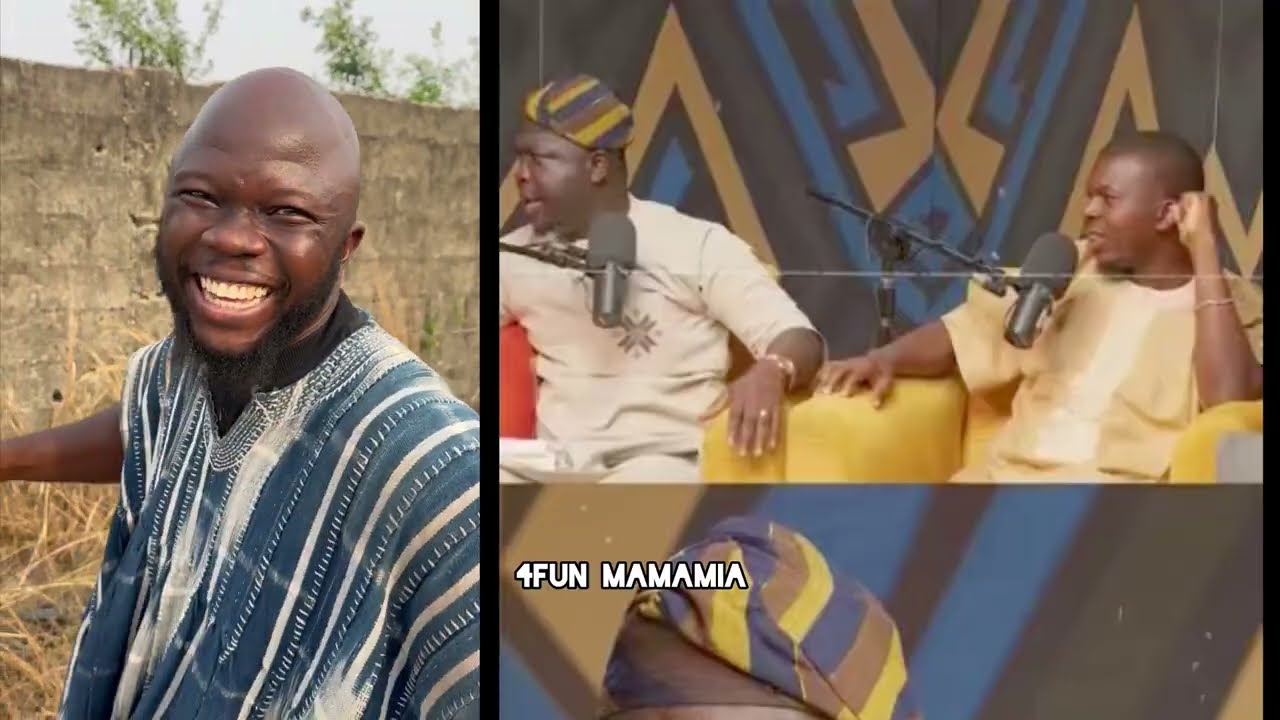 Seyi Law owes Nigerians an apology, this guy really finished him here