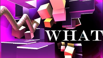 WHAT by Spu7Nix — Geometry Dash 2.1