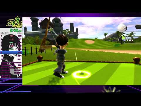 [WR] Golf: Tee It Up Caribbean 18 Holes 13:01