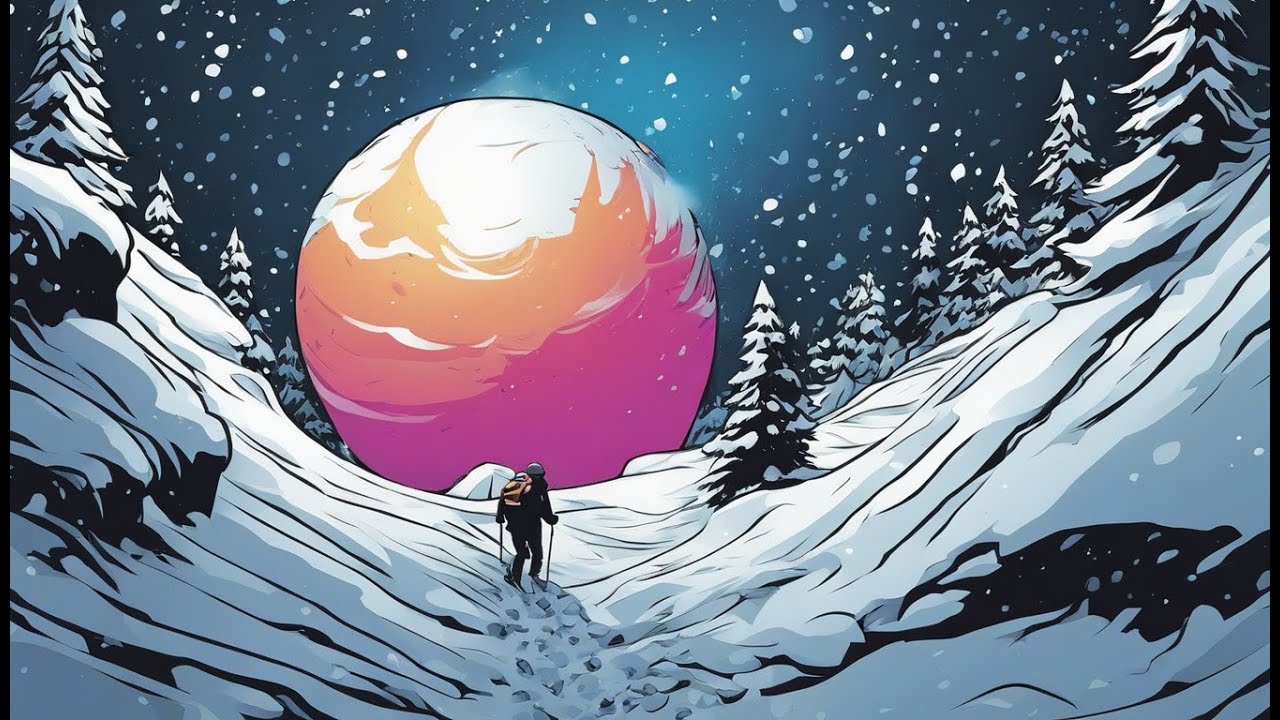 The Power of Dividend Investing - THE SNOWBALL EFFECT