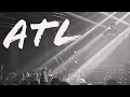 Capture de la vidéo Atl - Live Концерт В Кирове | 08.10.2023 | Gaudi Concert Hall