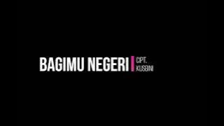 Bagimu Negeri__karaoke/lirik_koor_paduan suara
