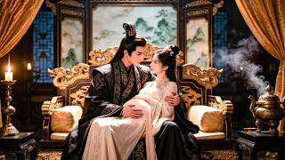Reborn Sister Forces Her to Marry Childless Eunuch—One Night Later, She’s Pregnant, He Spoils Her!