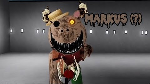 Piggy TROI bot concepts Markus (?) concept!