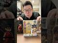 あなたはどの悟空ミニが好き?#unboxing #asmr #dragonball #goku