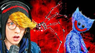 Download Lagu Poppy Playtime Chapter 5 Trailer Countdown MP3