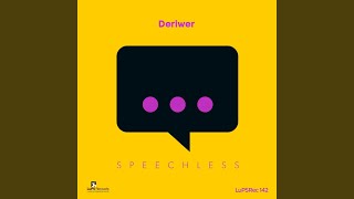 Speechless (Stanisha Remix)