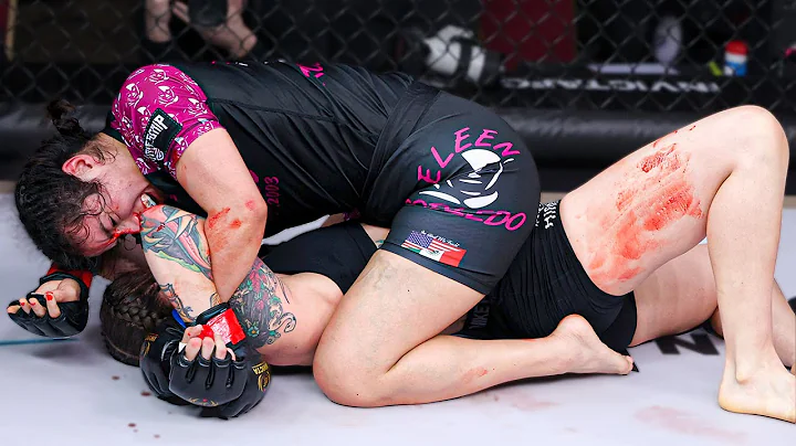 Invicta FC 61 Will Forever Be LEGENDARY | Invicta FC