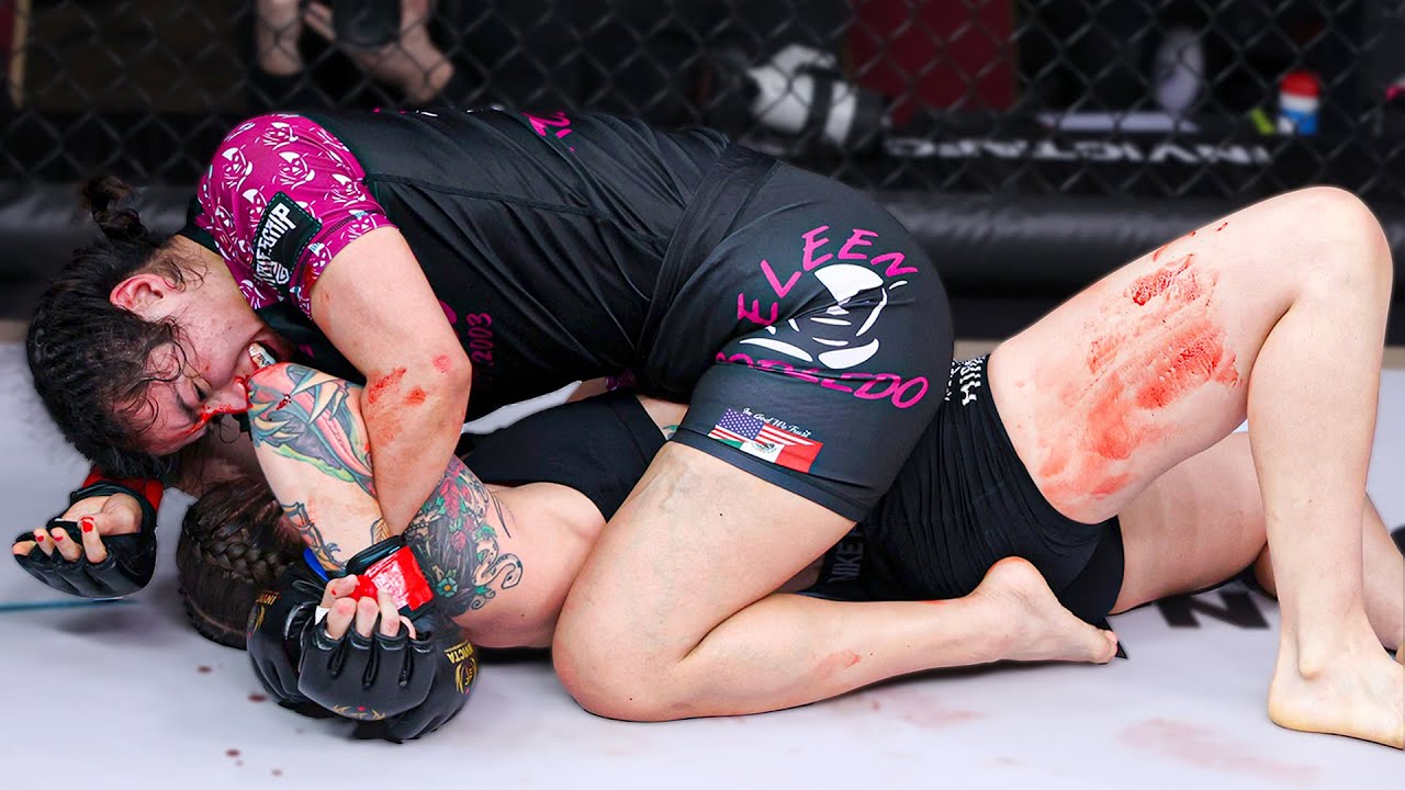 Invicta FC 61 Will Forever Be LEGENDARY | Invicta FC