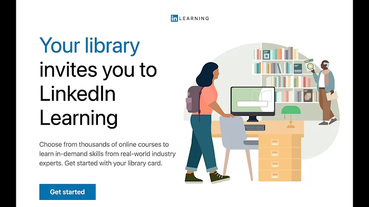 LinkedIn Learning (Formally Lynda): Online Courses...