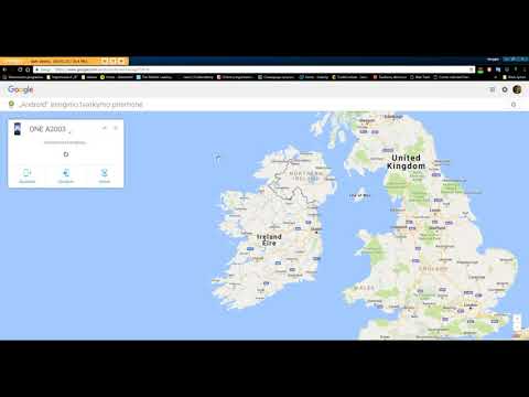 Video: Kaip rasti „Chrome“ID? Video: Kaip rasti „Chrome“ID?