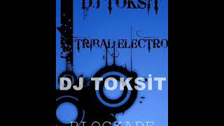 Dj Toksit - Blockade (Demo) Resimi