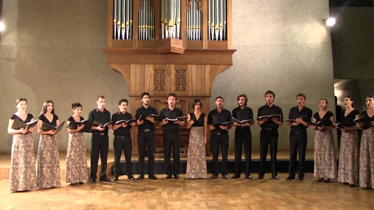 Խազեր / Khazer - Սարդարապատ / Sardarapat