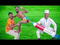 Trending Comedy 2025: Injection Wala Doctor Ep 357 😂