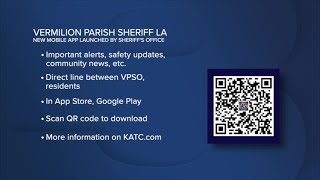 New VPSO Mobile App screenshot 5