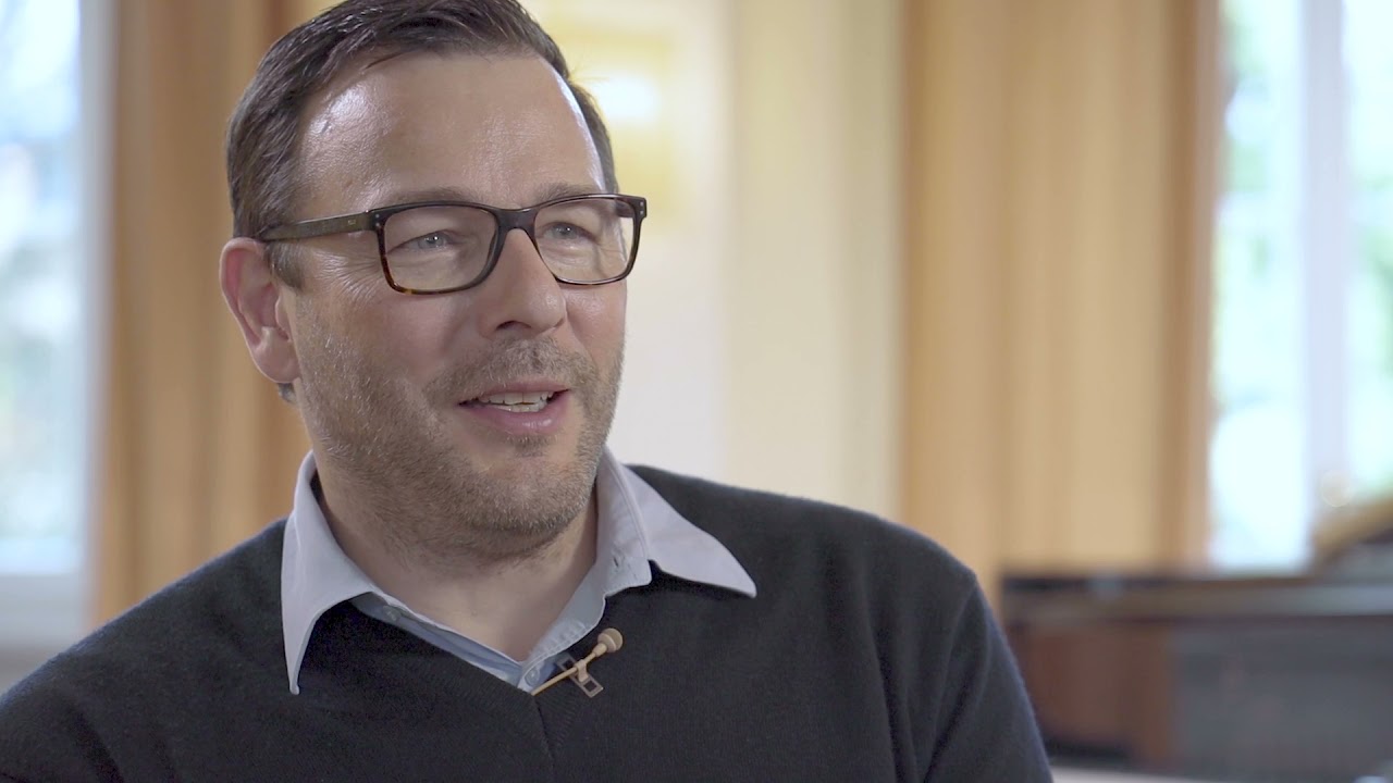 Andreas Scholl | Countertenor