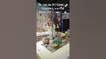 SpatialLabs™ | Acer Computex