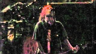 Sepultura Live Ozzfest,Montreal, 27.09.1996